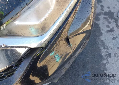 2018 Honda Cr-V Ex-L/Ex-L Navi from USA, damaged, VIN 5J6RW1H88JL011151